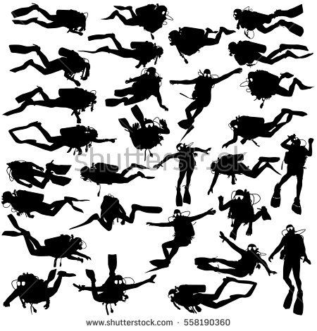 450x470 219 Best Scuba Diver Logo Images On Diving