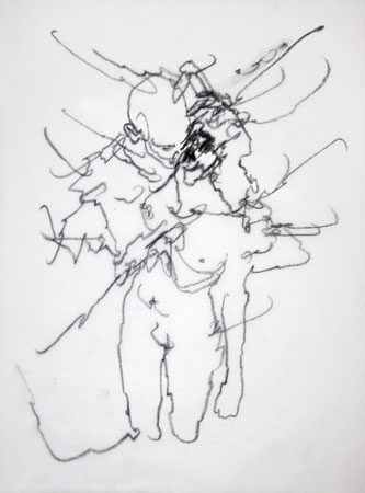 333x450 A Survey Of Life Drawing Method