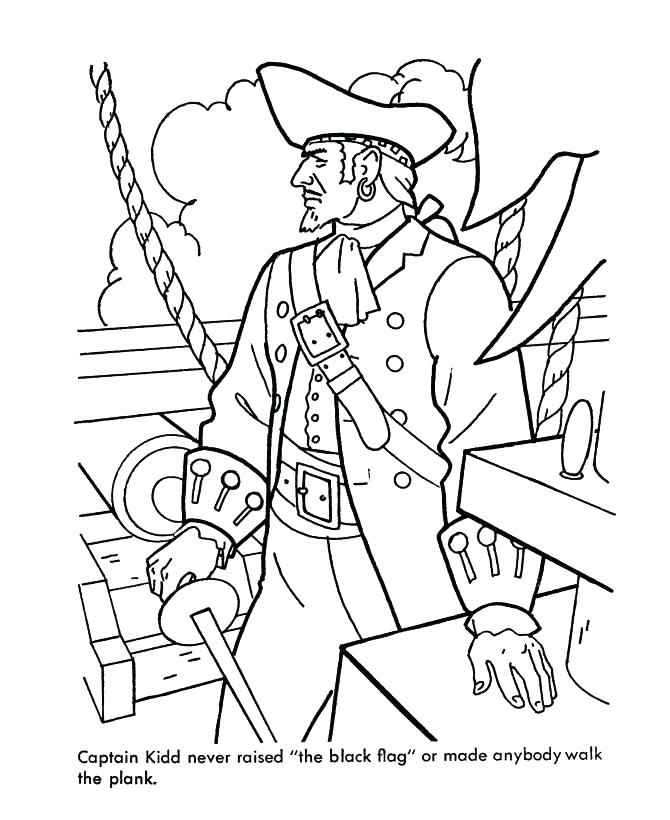 670x820 Minimalist Pirate Ship Coloring Pages Free Download Printable