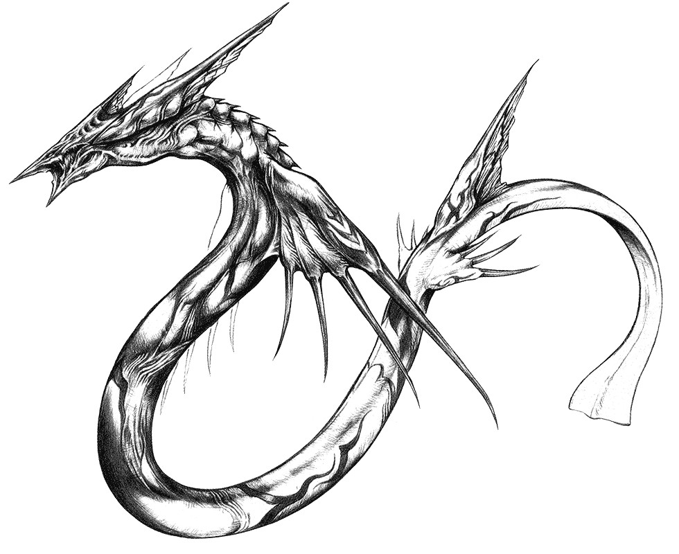 980x800 Sea Dragon