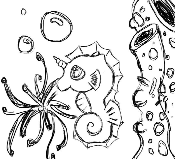 700x638 Sketch Fest!