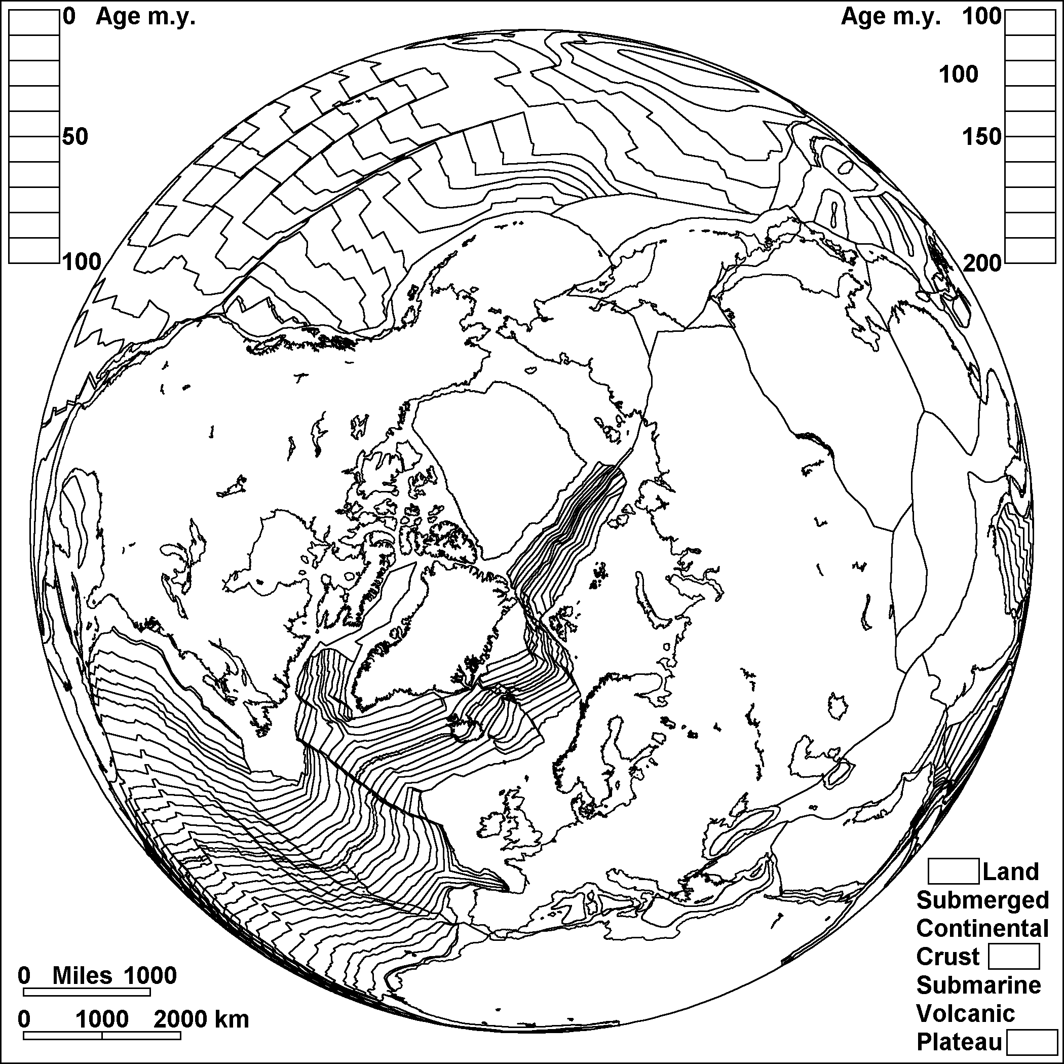 2100x2100 Diagram Ocean Floor Diagram Drawing