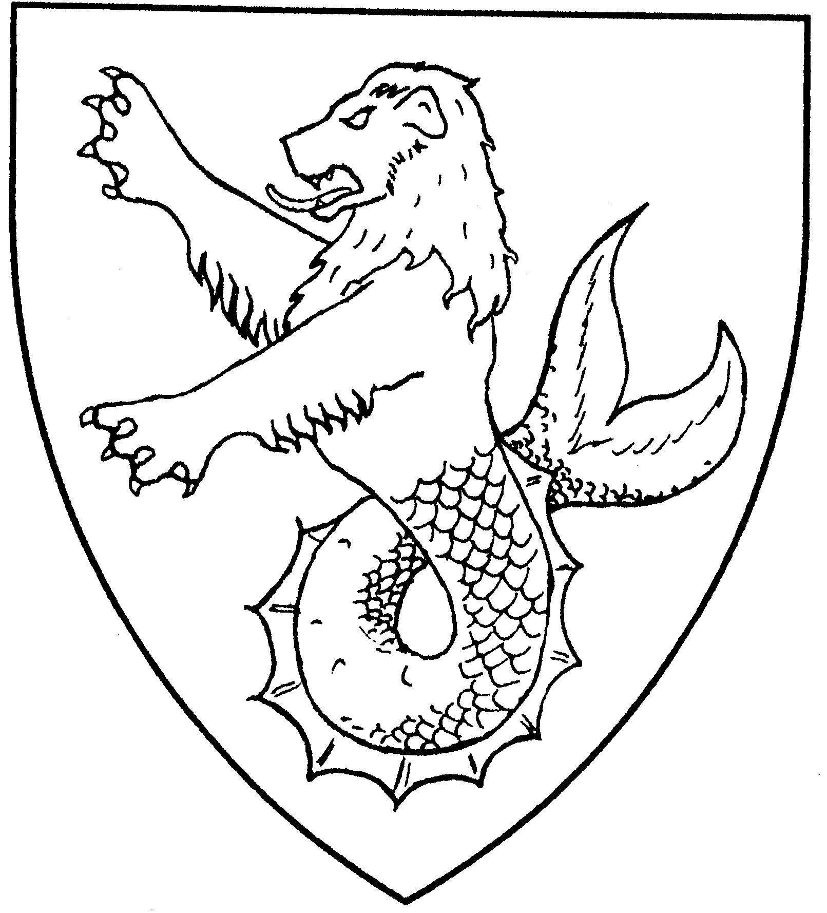 1611x1778 Sea Lion Mistholme