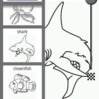 320x320 Sea Lions Drawing How To Draw A Lion Animals