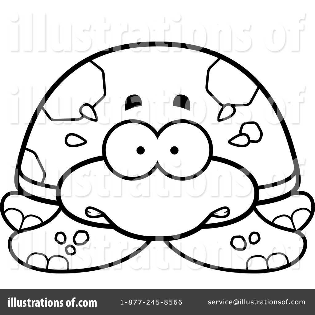 Sea Turtle Cartoon Drawing at GetDrawings | Free download