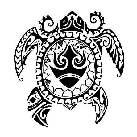 444x442 Polynesian Inspired Tumblr