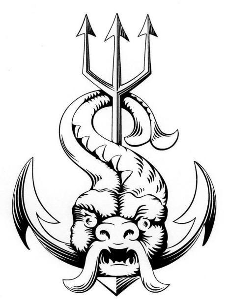 466x620 Girard Perregaux Sea Hawk Ceramic