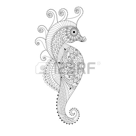 450x450 Seahorse Stock Photos. Royalty Free Business Images