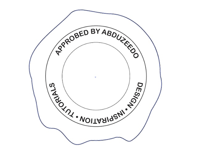 680x519 Wax Seal In Illustrator And Photoshop