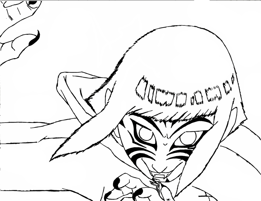 900x695 Hinata Cursed Seal