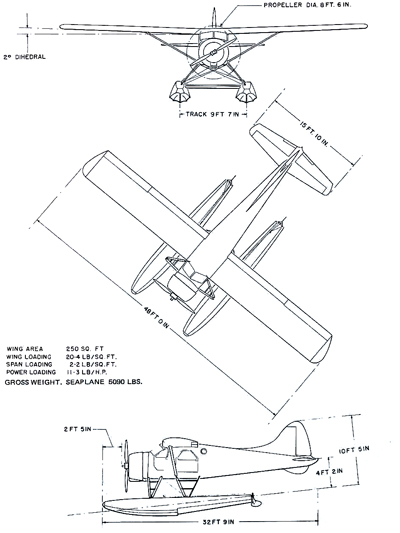 400x533 Our Planes Salt Spring Air