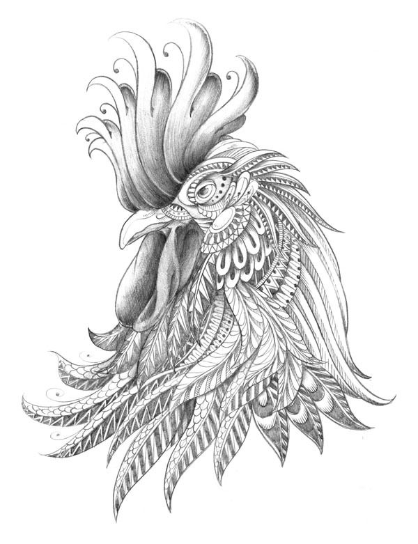 600x781 65 Best Drawing Images On Animal Drawings, Drawing Art