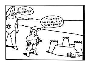 300x215 Seashore Drawings Fine Art America