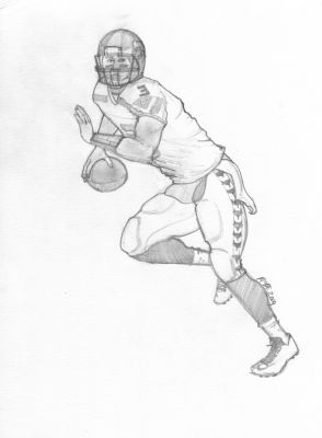 Seattle Seahawks Drawing at GetDrawings | Free download