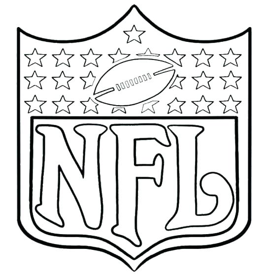 540x557 Seahawks Coloring Pages Football Players Coloring Pages Full Size