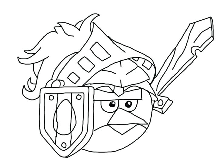736x552 Seattle Seahawks Coloring Page