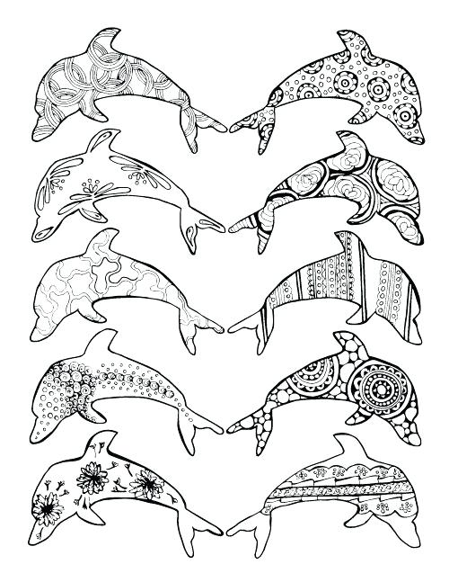 500x647 Coloring Pages Under The Sea Under The Sea Coloring Pages