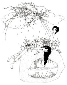 236x297 Coloring, Coloringbook, Line, City, Newyork, Travel, Detail. Cat