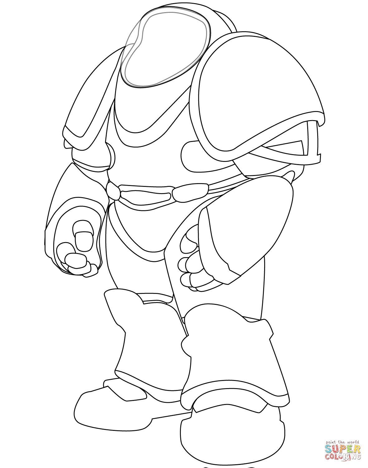 1180x1500 Space Suit Coloring Page Free Printable Coloring Pages