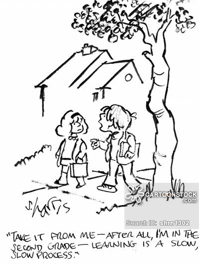 400x530 Second Grade Cartoons And Comics