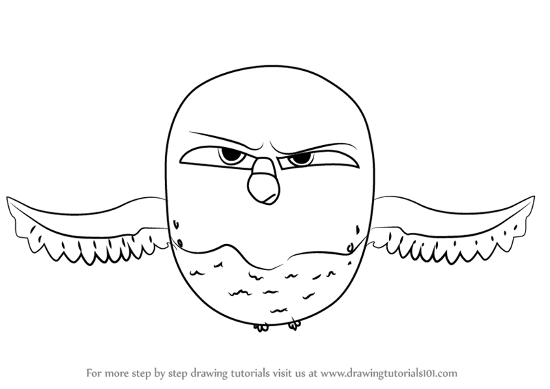 800x566 Learn How To Draw Sweet Pea From The Secret Life Of Pets (The