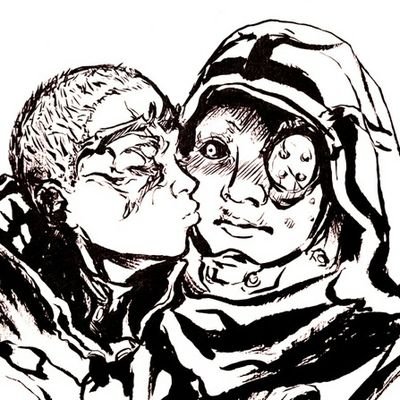 400x400 Mura Casardis On Twitter My Cup Of Tea Chibi Drawing Of My