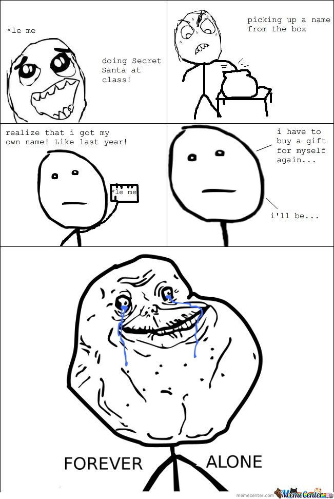 651x972 Secret Santa! By Lp09