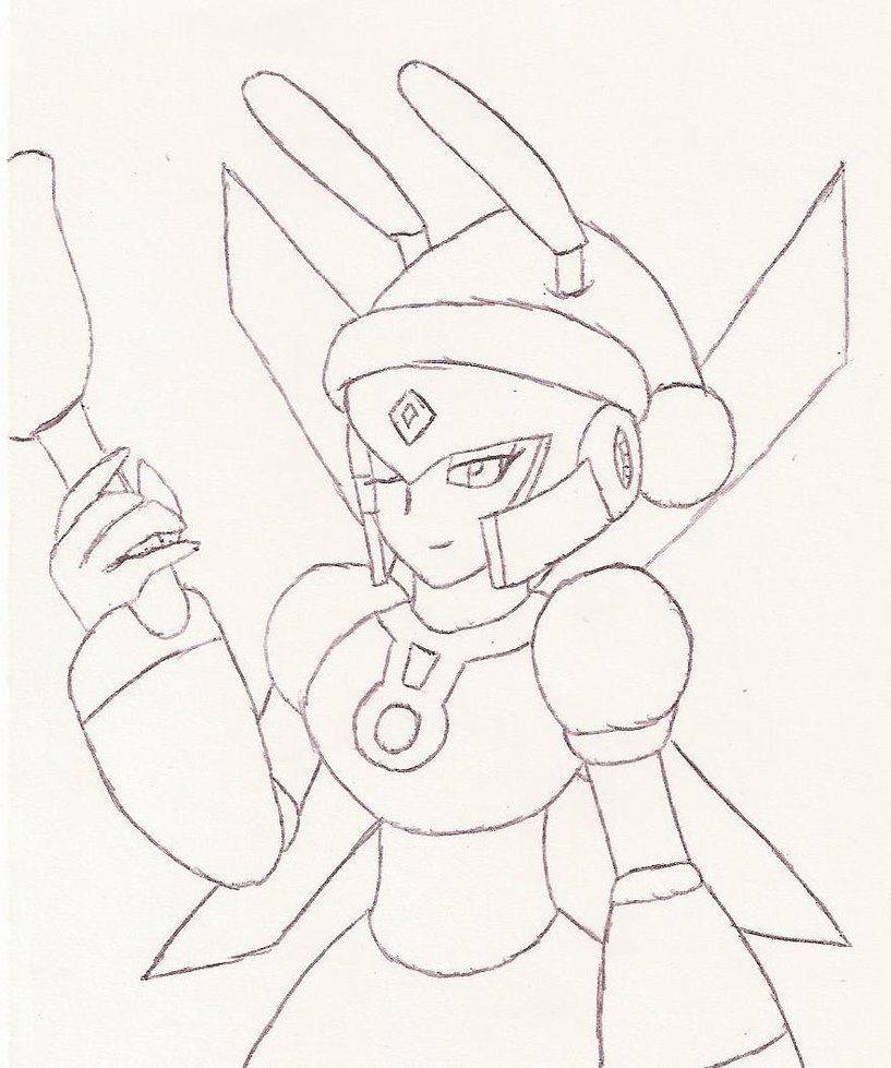 817x979 Secret Santa 2017 By Dark Dullahan