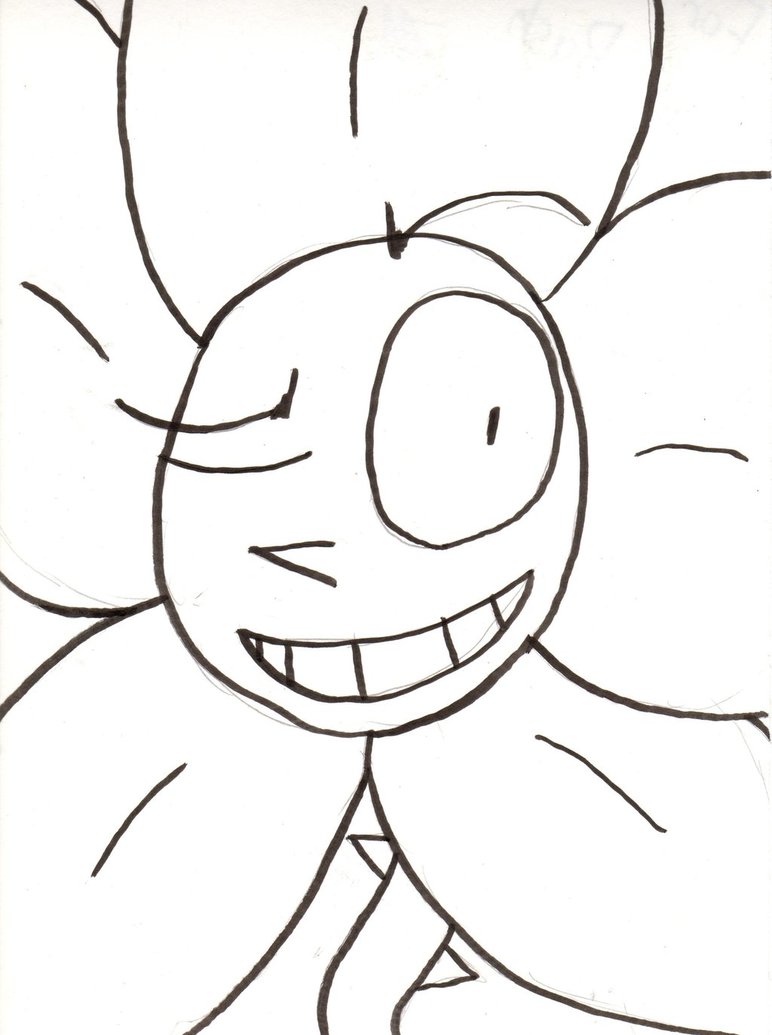 772x1035 Secret Santa By Sarahskeleton204