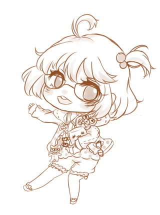 320x430 Boradori's Profile Page