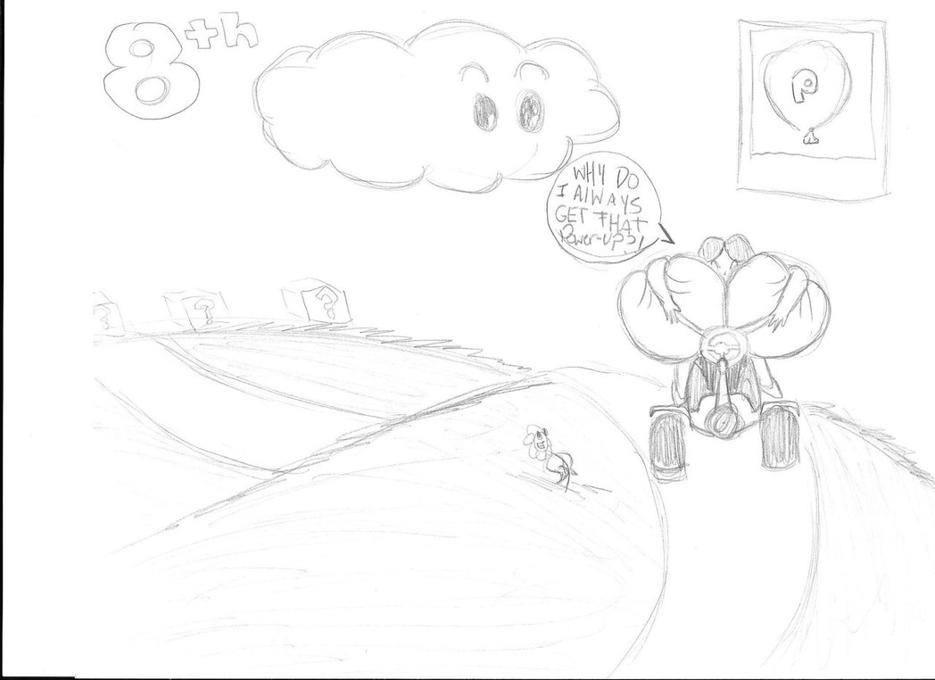 1048x762 The Oddest Secret Santa I Have Done By Berry Duke96