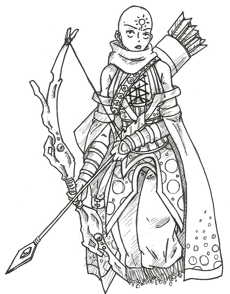 751x960 Exalted Secret Santa Again By Vajt