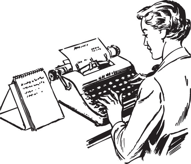 663x570 Mad Men Makes Secretaries Glamorous Again Job Titles Change