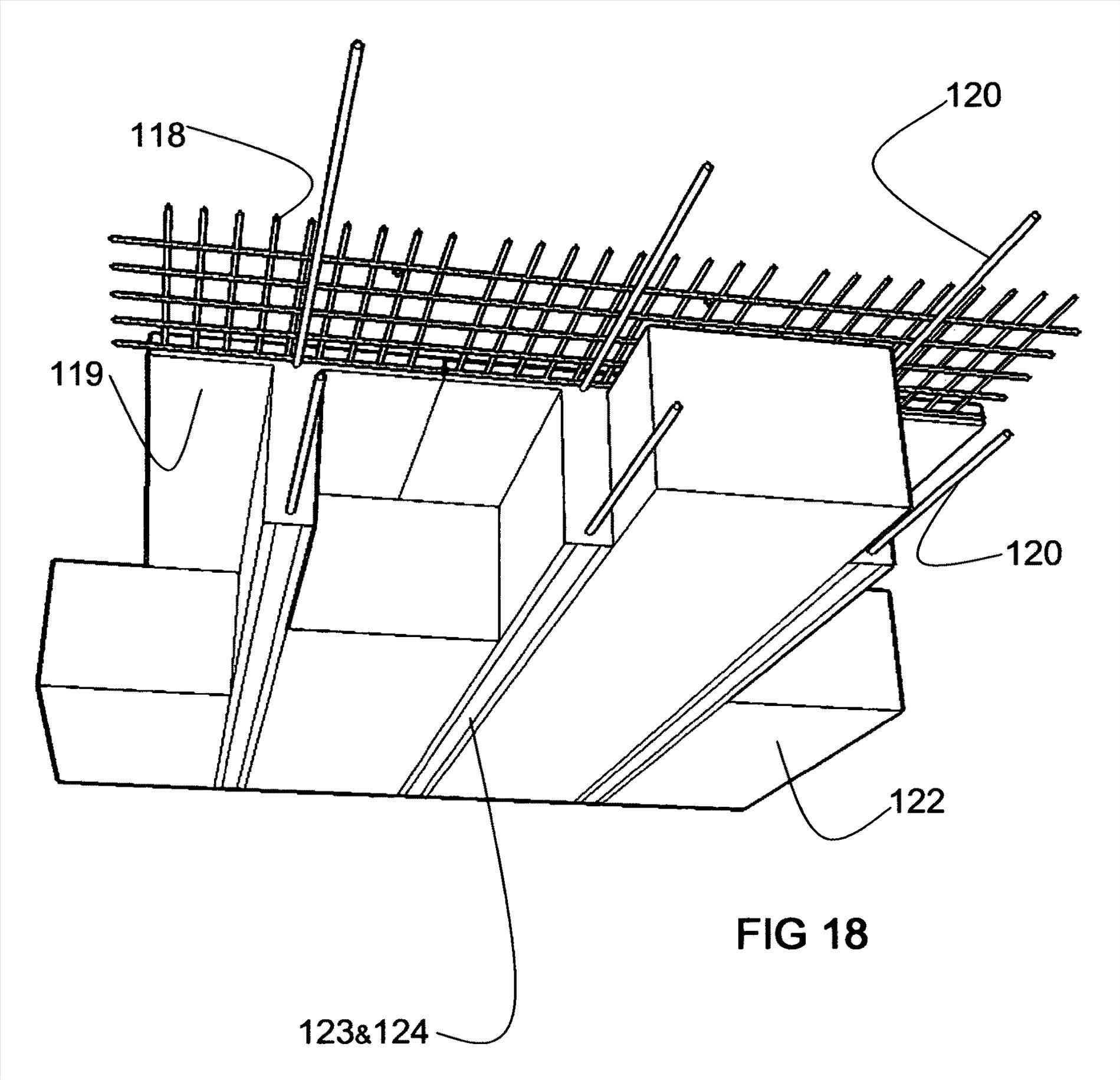 1899x1831 Roof Drainage Image Concrete Flat Roof Construction Result