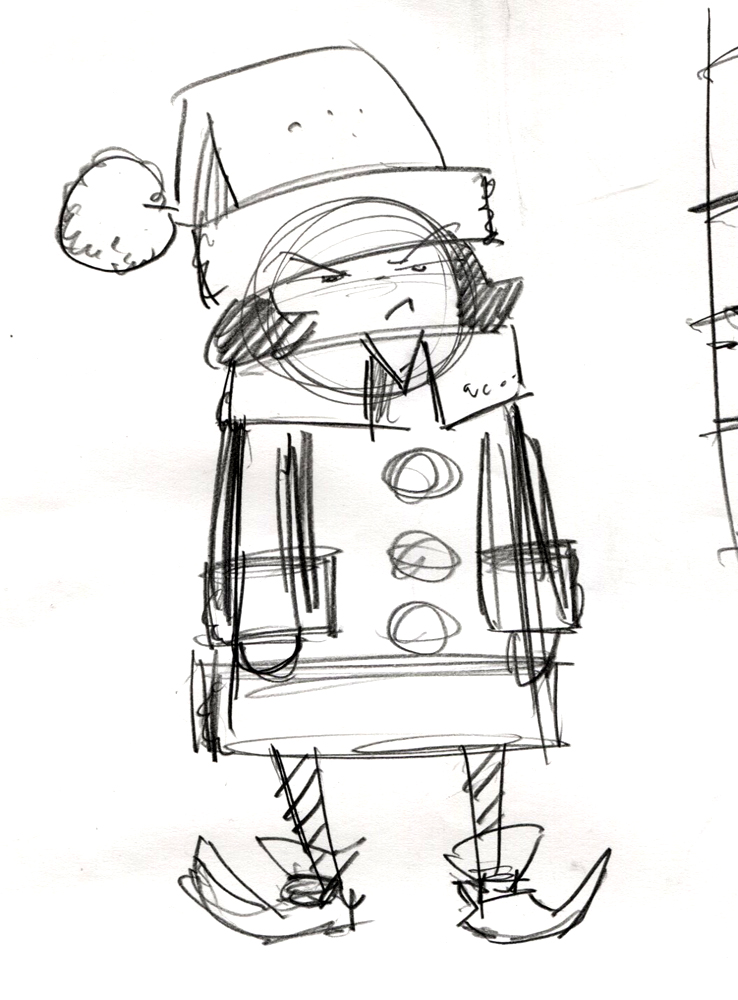 738x1000 In Security's Journal