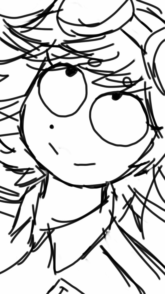 670x1191 Fnaf Oc Security Guard By Iamphoneguy