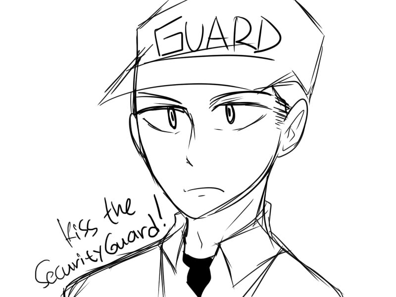 800x600 Um Blushing Kissing Five Nights