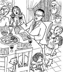 210x241 The 12 Best Images About Color Passover On Crafts