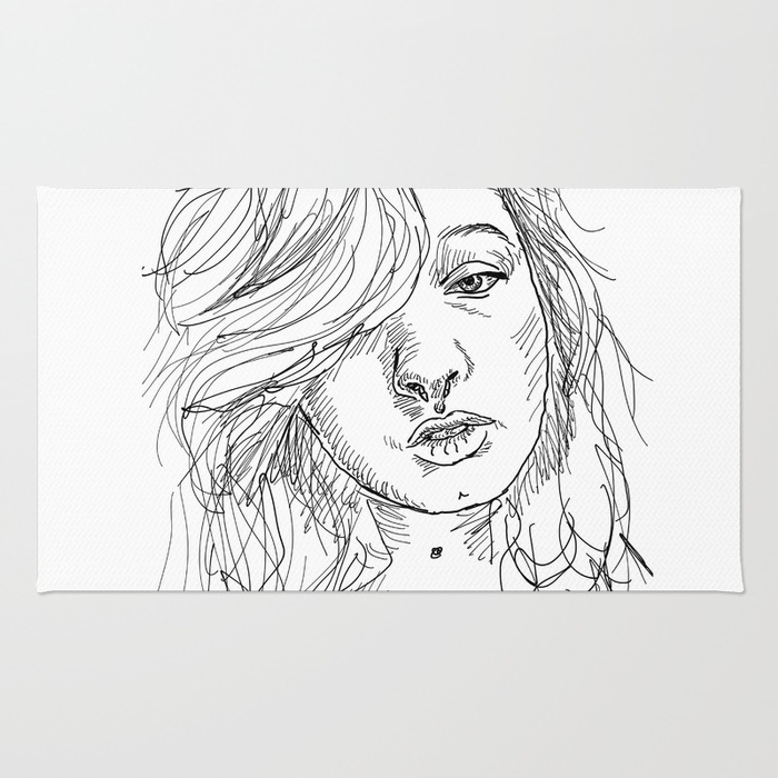 700x700 Seduce Rug By Misskimsphotographyandart Society6