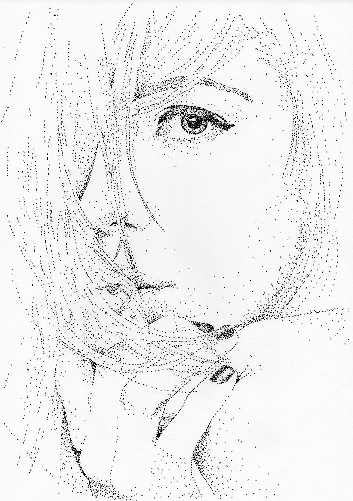 706x1000 Seductive Eyes 2 By Chillerofhell