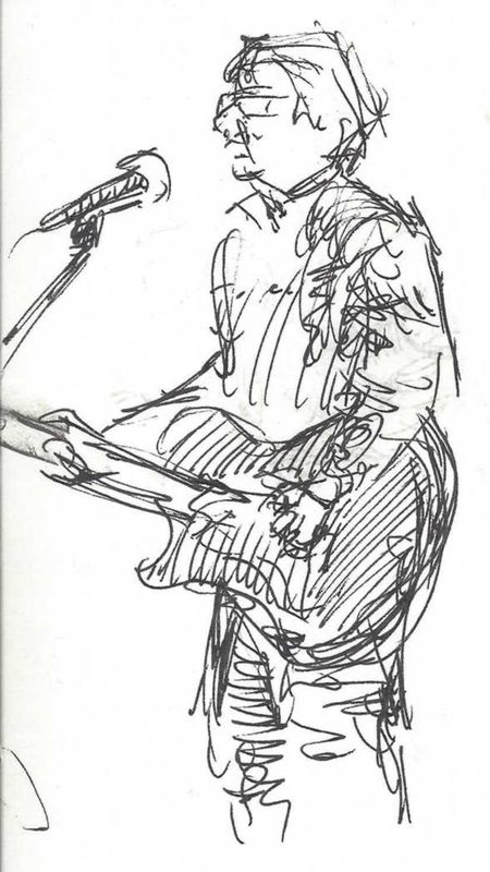 450x800 Sketchbook Blog