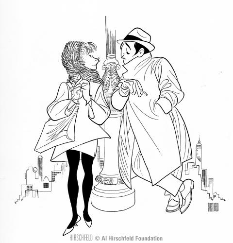 480x500 Two For The Seesaw