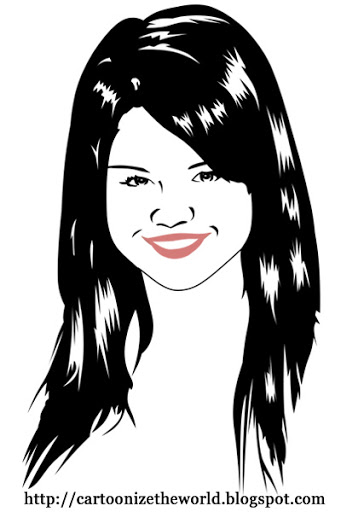 341x512 Selena Gomez