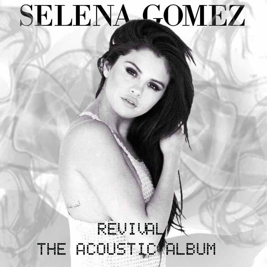 850x850 Selena Gomez