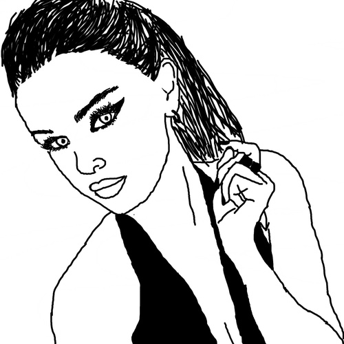 500x500 Selena Shared By Lizza On We Heart It