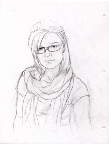 378x500 Self Wip By Silentkw