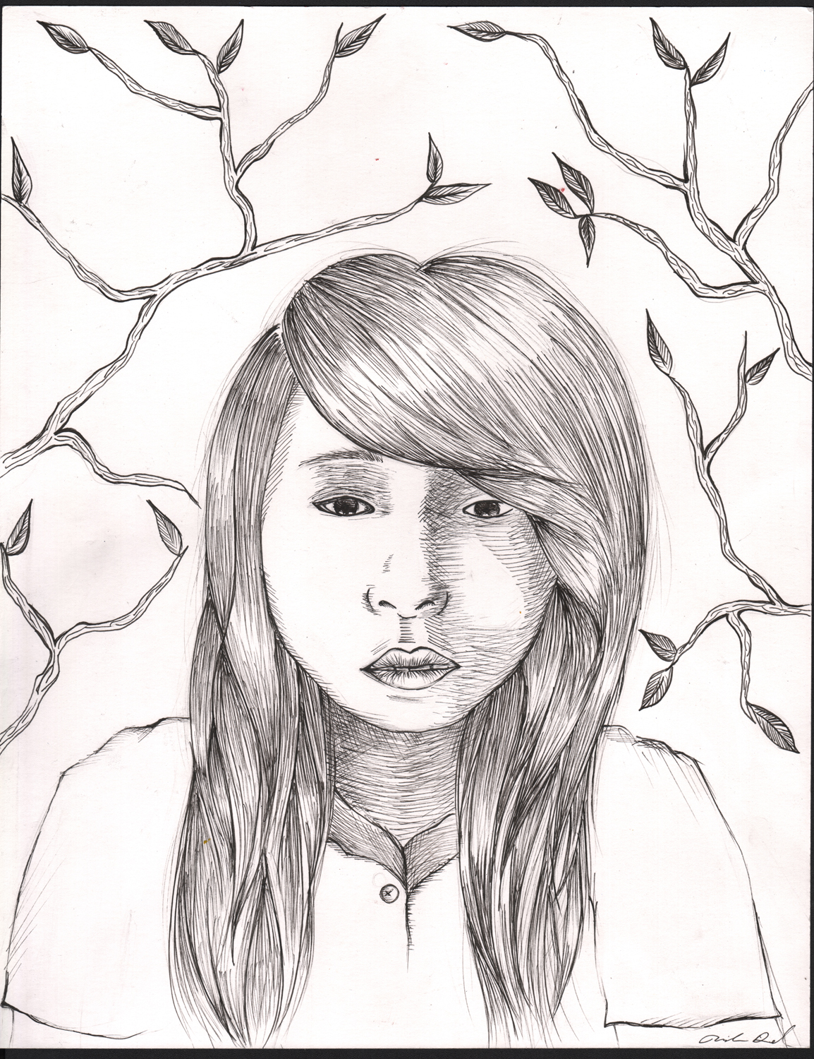 1154x1500 Advanced Drawing Amp Painting Class Eagle Eye