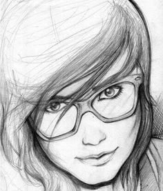 236x277 Something About This Sketch That Is So Natural, I Love It