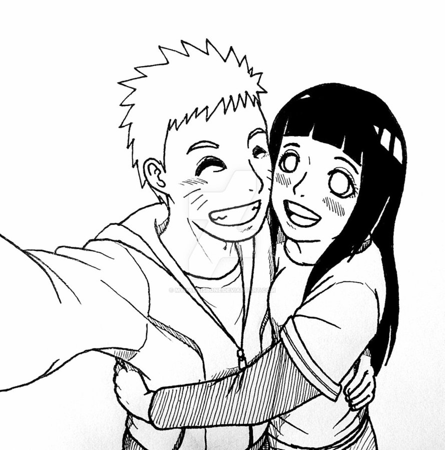 889x899 Naruhina