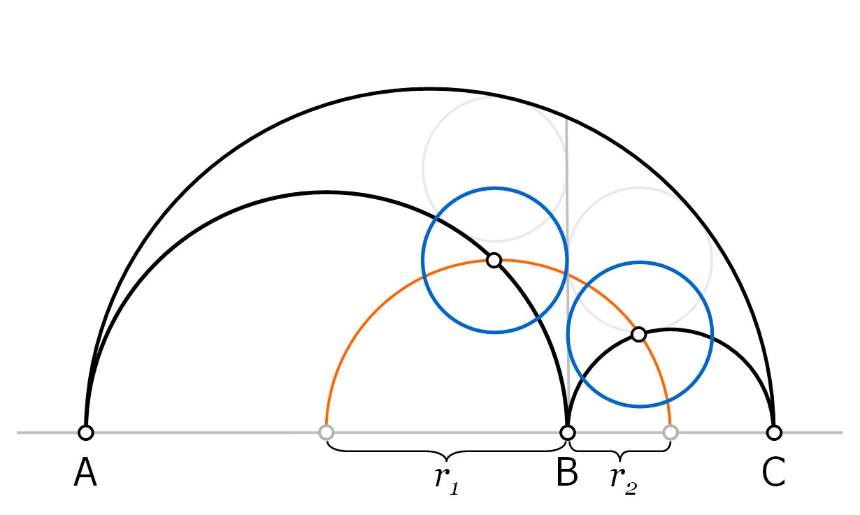 Semi Circle Drawing at GetDrawings | Free download